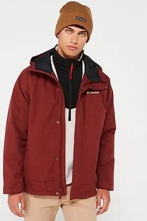 Columbia Men