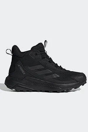 adidas Womens Anylander Rain Ready Waterproof Hiking Boots