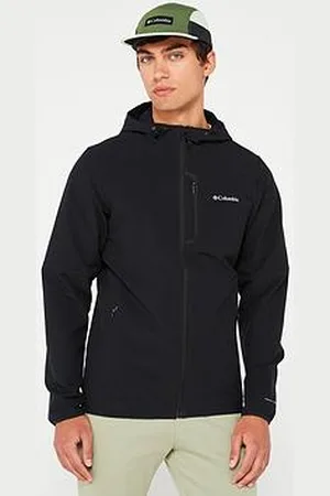 Columbia Men
