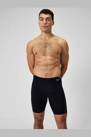 Speedo Mens Hyperboom Splice Jammer