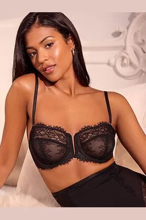 Lipsy London Non-Padded Multiway Bra