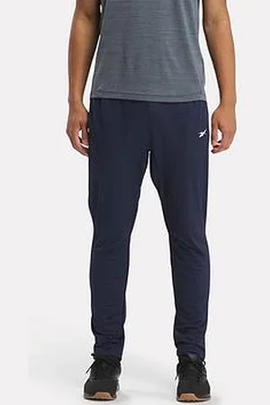 Reebok Mens Training Id Train Knit Pants