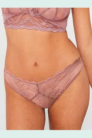 Calvin Klein Lace Brief