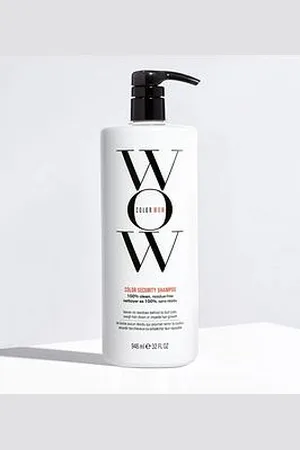 Color Wow Colour Security Shampoo - 946Ml