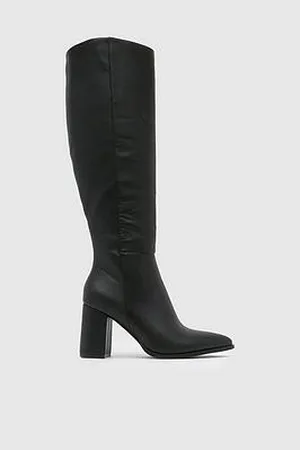 Schuh Diya Knee High Boot