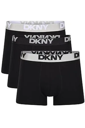 DKNY Ozark Modal 3 Pack Trunks