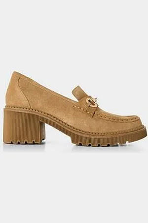 Joe Browns Suede Shoe