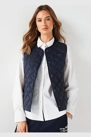 Tommy Hilfiger Down Quilted Liner Gilet