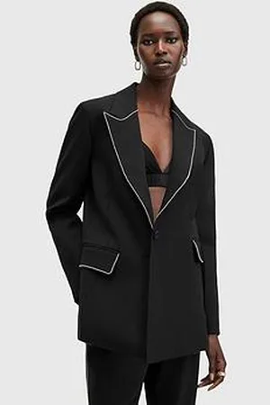AllSaints Atlas Krys Blazer