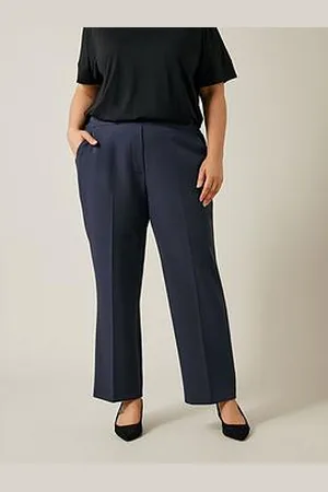 Evans Wide Leg Trouser 29"