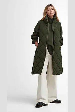 Barbour Leverton Padded Gilet