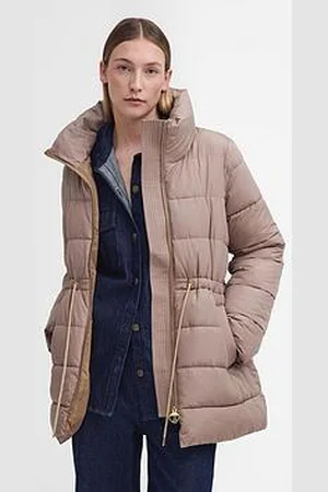 Barbour Manning Padded Coat