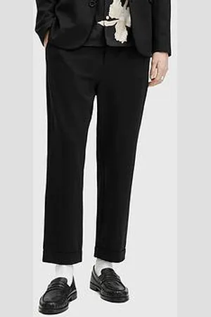 AllSaints Helm Smart Trousers