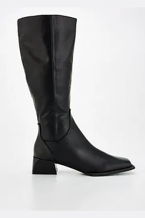 Raid Elixir Knee High Boots