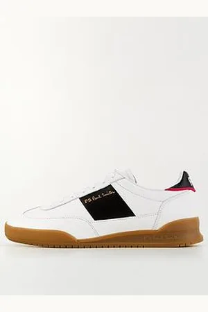Paul Smith Gum Sole Sneakers