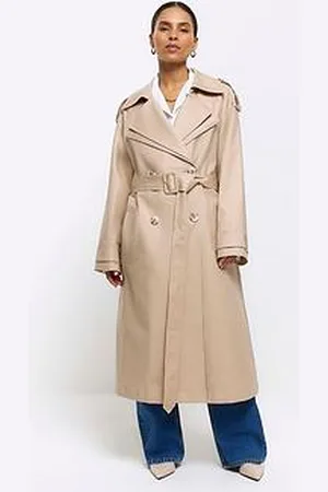 River Island Trench Coat