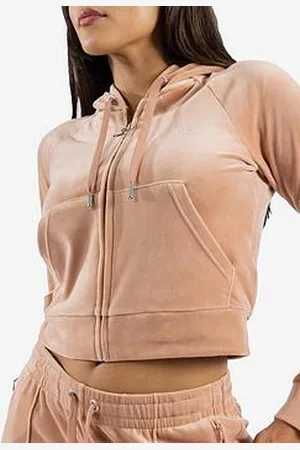 Juicy Couture Madison Hoodie