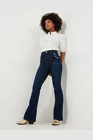 Joe Browns Flare Jeans
