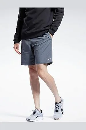 Reebok Mens Training Id Train Utility Shorts