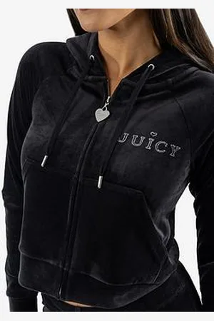 Juicy Couture Regal Madison Hoodie