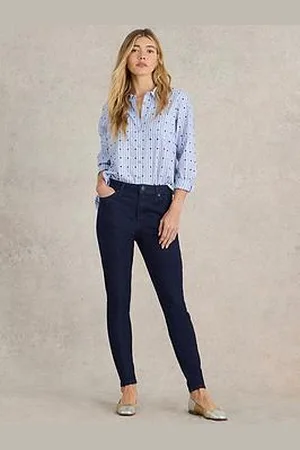White Stuff Holly Skinny Jeans