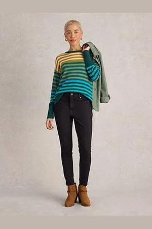 White Stuff Holly Skinny Jeans