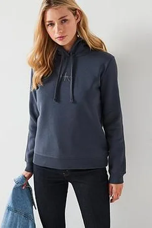 Calvin Klein Monologo Hoodie