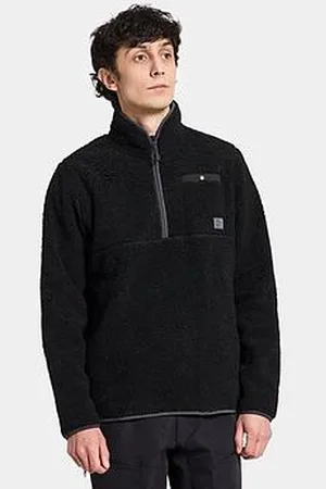 Didriksons Phoenix Unisex Halfull Zipip