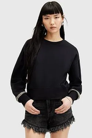 AllSaints Robin Sweatshirt