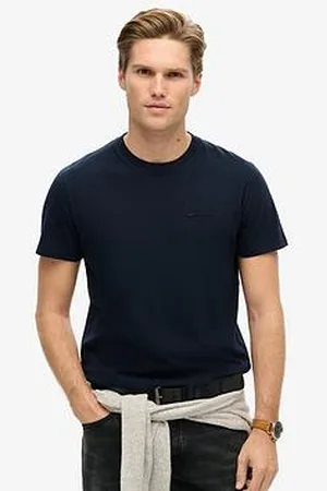 Superdry Essential Logo Slim Fit T-Shirt
