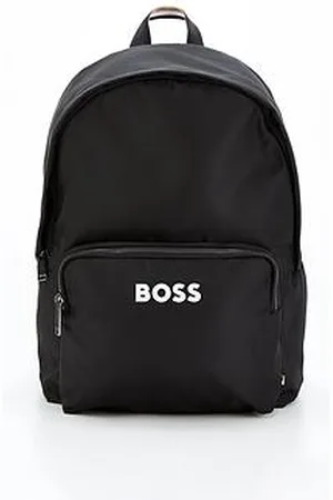 HUGO BOSS Catch 3.0 Nylon Backpack