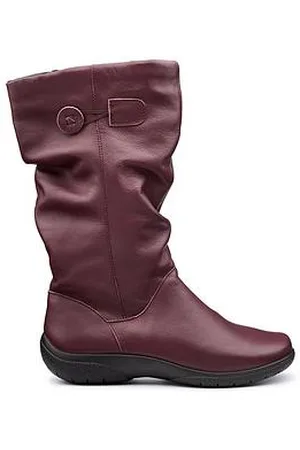 Hotter Derrymore Ii Boots