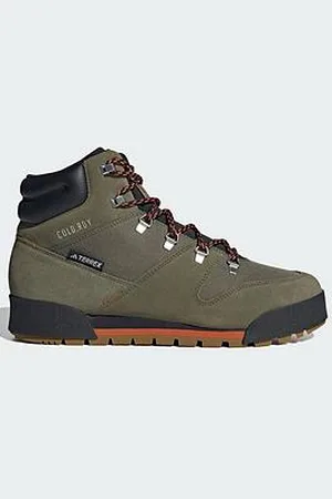 adidas Terrex Snowpitch Cold.Rdy Hiking Shoes