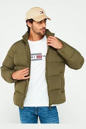 Tommy Hilfiger Down Puffer Jacket