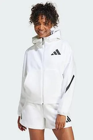 adidas Z.N.E. Full-Zip Hoodie