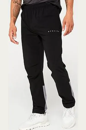 Gym King Mens React Woven Pant