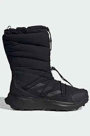 adidas Terrex Winter High Rain.Rdy Cold.Rdy Boots