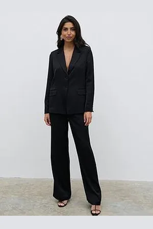 Pretty Lavish Callie Suit Trouser