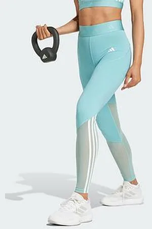 adidas Hyperglam Full-Length Leggings