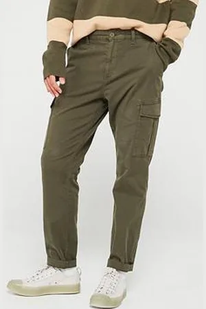 Tommy Hilfiger Austin Slim Tape Lightweight Cargo Pants