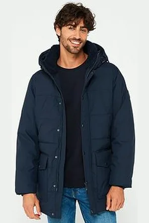 Tommy Hilfiger Rockie Utility Parka