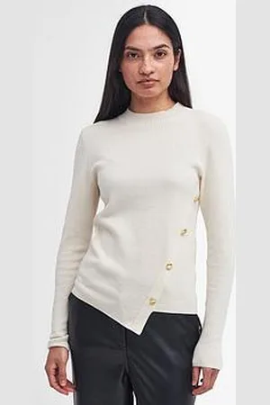 Barbour Callie Knitted Jumper