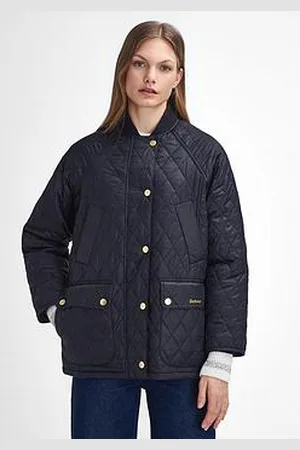 Barbour Sport Beadnell Quilt Jacket