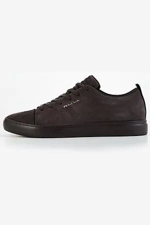 Paul Smith Lee Basket Toe Cap Lace Trainer