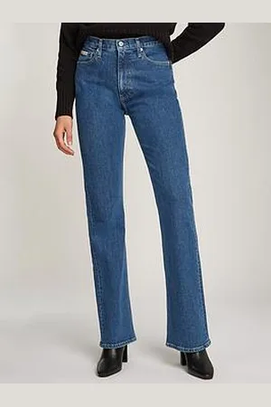 Calvin Klein Authentic Bootcut Jean