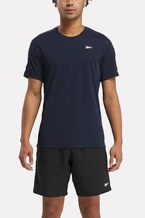 Reebok Mens Training Tech T-Shirt