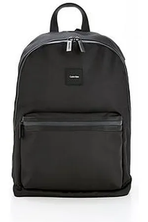 Calvin Klein Ck Essential Nylon Round Backpack
