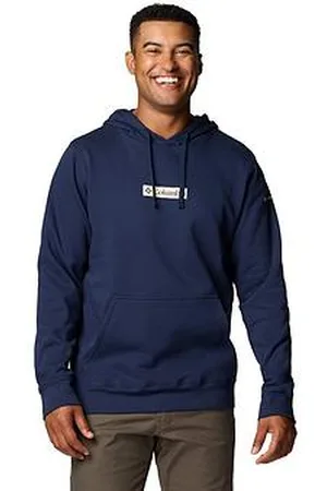 Columbia Mens Trek Hoodie