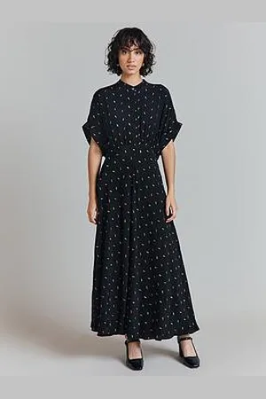 Ghost Arabella Dress