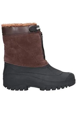 Cotswold Outdoor Mens Venture Snowboots